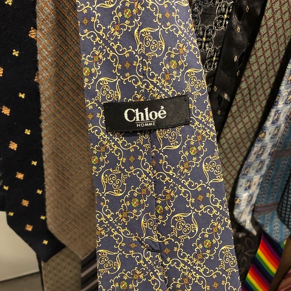 Assorted  branded neckties lot 30 - Picture 3 of 16